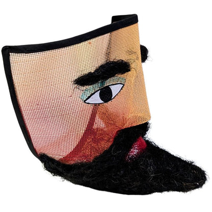 Mascara de Chinelo