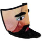 Mascara de Chinelo