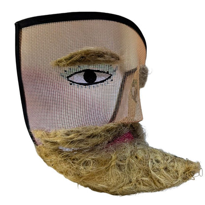 Mascara de Chinelo