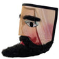 Mascara de Chinelo