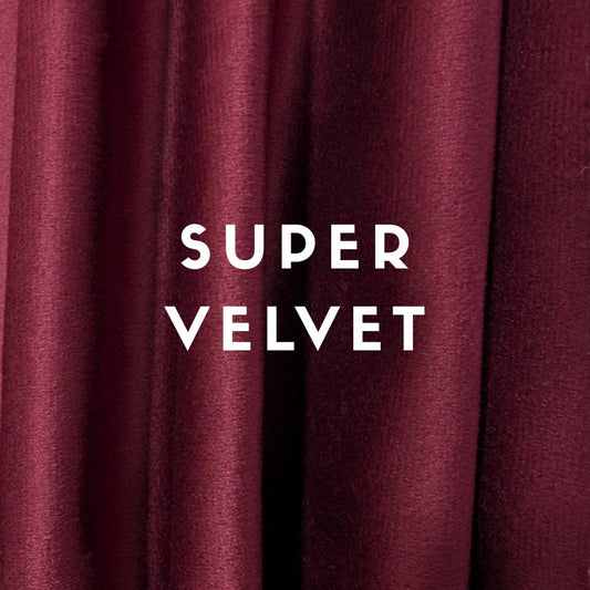 Super Velvet