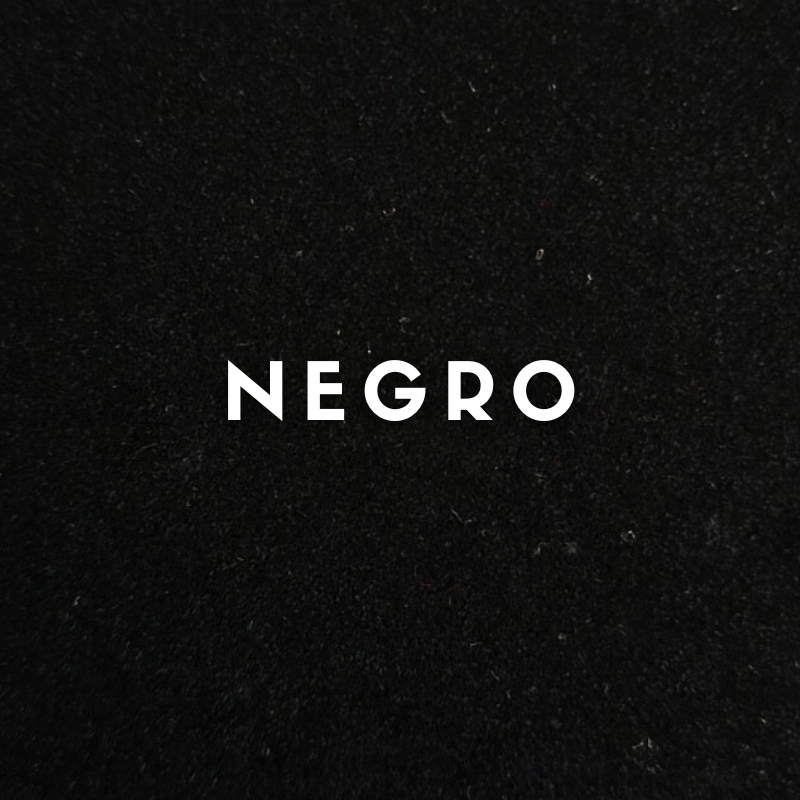 Terciopelo Sintetico