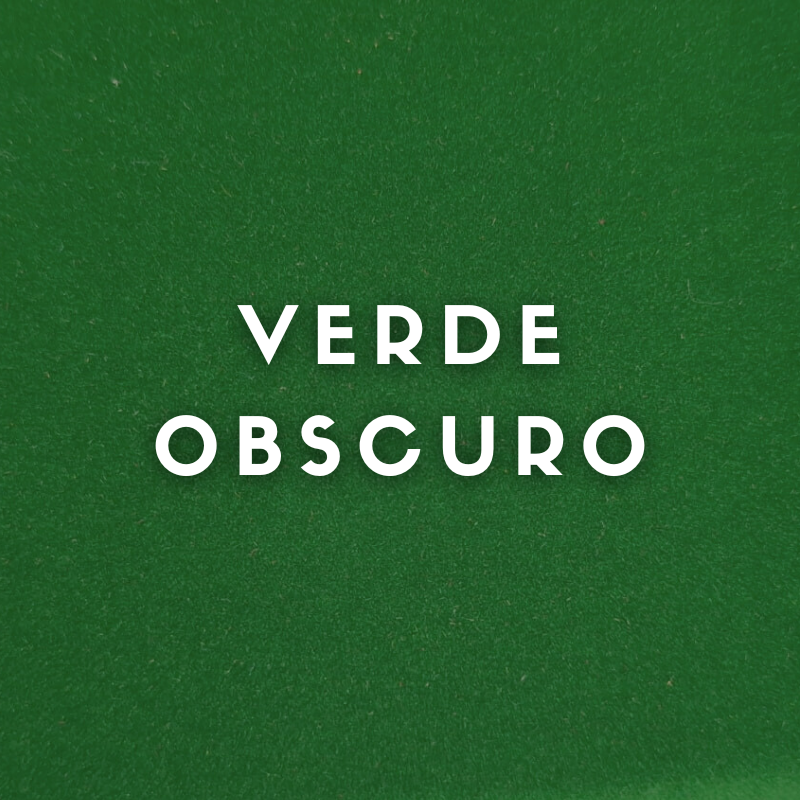 Terciopelo Sintetico