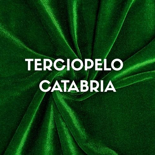 Terciopelo Cantabria