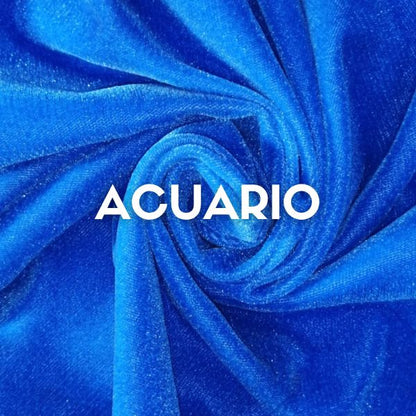 Terciopelo Ónix