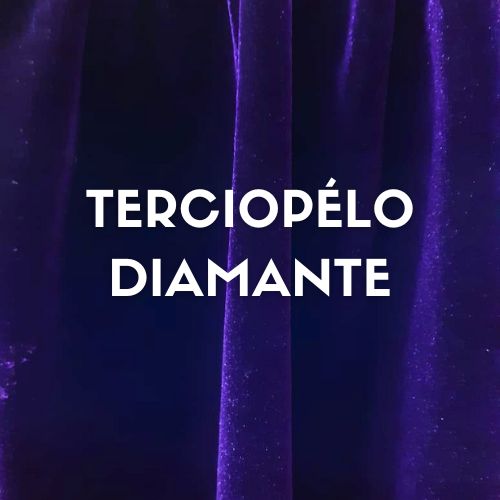 Terciopelo Diamante