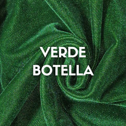 Terciopelo Ónix