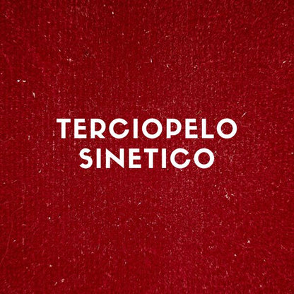 Terciopelo Sintetico