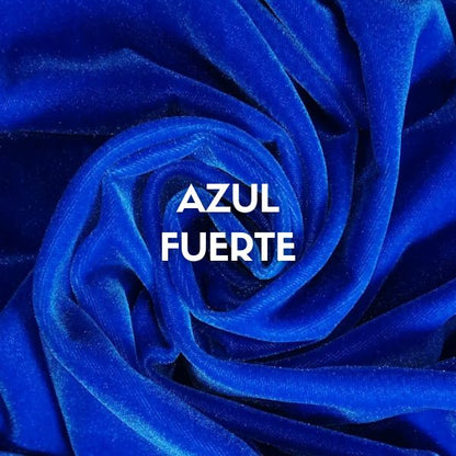 Terciopelo Zarzuela