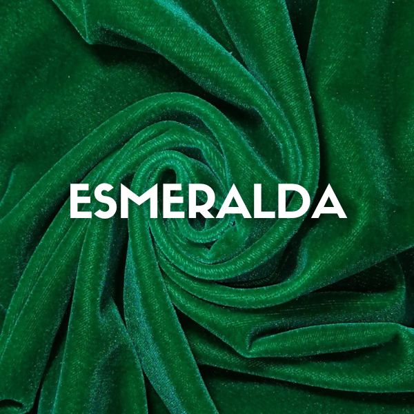 Terciopelo Zarzuela