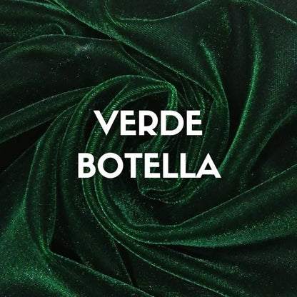 Terciopelo Zarzuela